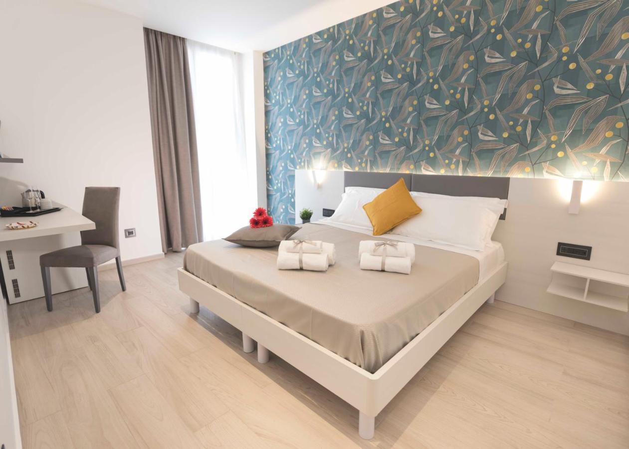 לינה וארוחת בוקר Thalya Luxury